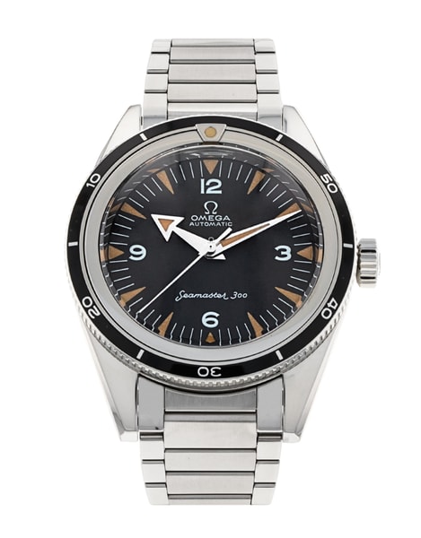 Omega Seamaster 300 234.10.39.20.01.001